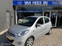 Hyundai i10 1.2 i-Motion Cool airco en automaat van oud vrouwtje geweest