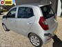 Hyundai i10 1.2 i-Motion Cool airco en automaat van oud vrouwtje geweest