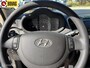Hyundai i10 1.2 i-Motion Cool airco en automaat van oud vrouwtje geweest