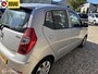 Hyundai i10 1.2 i-Motion Cool airco en automaat van oud vrouwtje geweest