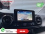 Mercedes-Benz eCitan 112 Pro L2 51 kWh 280 km WLTP LED/ Snellader/ 3Pers./ Stuurverw./ Voorruitverw./ Carplay/ Navi/ Camera/ Climate/ Cruise/ Trekhaak