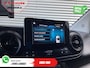 Mercedes-Benz eCitan 112 Pro L2 51 kWh 280 km WLTP LED/ Snellader/ 3Pers./ Stuurverw./ Voorruitverw./ Carplay/ Navi/ Camera/ Climate/ Cruise/ Trekhaak