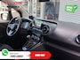 Mercedes-Benz eCitan 112 Pro L2 51 kWh 280 km WLTP LED/ Snellader/ 3Pers./ Stuurverw./ Voorruitverw./ Carplay/ Navi/ Camera/ Climate/ Cruise/ Trekhaak