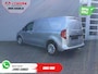Mercedes-Benz eCitan 112 Pro L2 51 kWh 280 km WLTP LED/ Snellader/ 3Pers./ Stuurverw./ Voorruitverw./ Carplay/ Navi/ Camera/ Climate/ Cruise/ Trekhaak