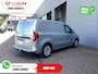 Mercedes-Benz eCitan 112 Pro L2 51 kWh 280 km WLTP LED/ Snellader/ 3Pers./ Stuurverw./ Voorruitverw./ Carplay/ Navi/ Camera/ Climate/ Cruise/ Trekhaak