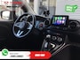 Mercedes-Benz eCitan 112 Pro L2 51 kWh 280 km WLTP LED/ Snellader/ 3Pers./ Stuurverw./ Voorruitverw./ Carplay/ Navi/ Camera/ Climate/ Cruise/ Trekhaak