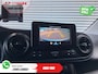 Mercedes-Benz eCitan 112 Pro L2 51 kWh 280 km WLTP LED/ Snellader/ 3Pers./ Stuurverw./ Voorruitverw./ Carplay/ Navi/ Camera/ Climate/ Cruise/ Trekhaak