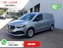 Mercedes-Benz eCitan 112 Pro L2 51 kWh 280 km WLTP LED/ Snellader/ 3Pers./ Stuurverw./ Voorruitverw./ Carplay/ Navi/ Camera/ Climate/ Cruise/ Trekhaak