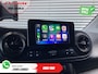 Mercedes-Benz eCitan 112 Pro L2 51 kWh 280 km WLTP LED/ Snellader/ 3Pers./ Stuurverw./ Voorruitverw./ Carplay/ Navi/ Camera/ Climate/ Cruise/ Trekhaak