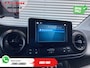 Mercedes-Benz eCitan 112 Pro L2 51 kWh 280 km WLTP LED/ Snellader/ 3Pers./ Stuurverw./ Voorruitverw./ Carplay/ Navi/ Camera/ Climate/ Cruise/ Trekhaak