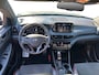 Hyundai Tucson 1.6 T-GDI N-Line AUTOMAAT, Super nette gave uitvoering, Zeer veel opties! NU RIJKLAARPRIJS incl. 1 JAAR GARANTIE!! Premiumpakket GRATIS!