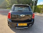 MINI Countryman 1.6 Cooper S 5-DRS AUT. Chili ECC NAVI LEDER LMV PDC NAP