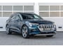 Audi E-tron 55 408pk quattro Advanced Plus 95 kWh | Trekhaak | Panoramadak | 360° Camera | HUD | B&O Audio