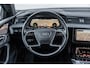 Audi E-tron 55 408pk quattro Advanced Plus 95 kWh | Trekhaak | Panoramadak | 360° Camera | HUD | B&O Audio