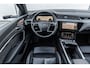 Audi E-tron 55 408pk quattro Advanced Plus 95 kWh | Trekhaak | Panoramadak | 360° Camera | HUD | B&O Audio