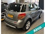 Suzuki SX4 1.6 Exclusive 2e Eigenaar - NAP - Trekhaak