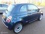 Fiat 500 1.2 Lounge PANODAK+LM-16+RESERVEWIEL+METALLIC