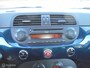 Fiat 500 1.2 Lounge PANODAK+LM-16+RESERVEWIEL+METALLIC