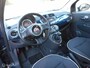 Fiat 500 1.2 Lounge PANODAK+LM-16+RESERVEWIEL+METALLIC