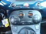 Fiat 500 1.2 Lounge PANODAK+LM-16+RESERVEWIEL+METALLIC