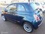 Fiat 500 1.2 Lounge PANODAK+LM-16+RESERVEWIEL+METALLIC