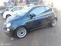 Fiat 500 1.2 Lounge PANODAK+LM-16+RESERVEWIEL+METALLIC