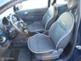 Fiat 500 1.2 Lounge PANODAK+LM-16+RESERVEWIEL+METALLIC