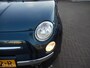 Fiat 500 1.2 Lounge PANODAK+LM-16+RESERVEWIEL+METALLIC