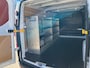 Ford Transit Custom 300 2.0 TDCI L2H1 Trend > Inrichting/Parkeersensoren voor en achter