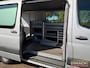 Mercedes-Benz Sprinter 316 CDI L2H1 - Airco - Trekhaak - MBUX - Cruisecontrol - Zilver