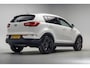 Kia Sportage 2.0 Plus Pack Aut. [ Schuif/kanteldak Camera Cruise Airco ]