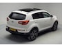 Kia Sportage 2.0 Plus Pack Aut. [ Schuif/kanteldak Camera Cruise Airco ]
