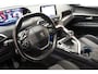 Peugeot 3008 1.2 Allure [ Schuif/kanteldak Navi Apple/Android Half leer Camera ]