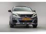 Peugeot 3008 1.2 Allure [ Schuif/kanteldak Navi Apple/Android Half leer Camera ]