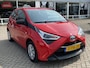 Toyota Aygo 1.0 VVT-i x-fun Airco, Bluetooth, Centrale deurvergrendeling, NL auto slechts 66000km garantie tot 2029!