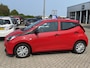 Toyota Aygo 1.0 VVT-i x-fun Airco, Bluetooth, Centrale deurvergrendeling, NL auto slechts 66000km garantie tot 2029!