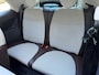 Fiat 500C 1.2 Lounge cabriolet automaat / bj.2011 / kleur: wit / NAP met 131239 km./ APK 07/2027 / half leder/climate/sportvelgen