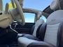 Fiat 500C 1.2 Lounge cabriolet automaat / bj.2011 / kleur: wit / NAP met 131239 km./ APK 07/2027 / half leder/climate/sportvelgen