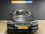 BMW 5-Serie Touring 520i Corporate Lease High Executive|PANO|LED|TREKHAAK|LEDER|SFEER|HARMAN|MEMORY|CRUISE|STOELV|DODEHOEK|17INCH|