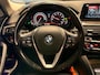BMW 5-Serie Touring 520i Corporate Lease High Executive|PANO|LED|TREKHAAK|LEDER|SFEER|HARMAN|MEMORY|CRUISE|STOELV|DODEHOEK|17INCH|