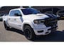 Dodge Ram 1500 5.7 V8 4x4 Crew Cab Longhorn Laramie | Stoelkoeling/verwarming | Panorama | Luchtvering | 360cam | Treeplank | LPG