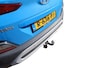 Hyundai Kona 1.6 GDI HEV Comfort Smart | Trekhaak