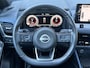 Nissan Qashqai 1.3 MHEV Xtronic Tekna / Dealer Onderhouden / Cold Pack / Trekgewicht 1800 kg / Head Up Display / Stuur- Stoel & Voorruit verwarming / Rondomzicht camera / Adaptief cruise control / Elektrische achterklep / Apple Carplay Android Auto /