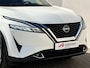 Nissan Qashqai 1.3 MHEV Xtronic Tekna / Dealer Onderhouden / Cold Pack / Trekgewicht 1800 kg / Head Up Display / Stuur- Stoel & Voorruit verwarming / Rondomzicht camera / Adaptief cruise control / Elektrische achterklep / Apple Carplay Android Auto /
