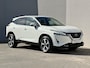 Nissan Qashqai 1.3 MHEV Xtronic Tekna / Dealer Onderhouden / Cold Pack / Trekgewicht 1800 kg / Head Up Display / Stuur- Stoel & Voorruit verwarming / Rondomzicht camera / Adaptief cruise control / Elektrische achterklep / Apple Carplay Android Auto /