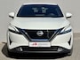 Nissan Qashqai 1.3 MHEV Xtronic Tekna / Dealer Onderhouden / Cold Pack / Trekgewicht 1800 kg / Head Up Display / Stuur- Stoel & Voorruit verwarming / Rondomzicht camera / Adaptief cruise control / Elektrische achterklep / Apple Carplay Android Auto /
