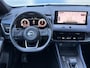 Nissan Qashqai 1.3 MHEV Xtronic Tekna / Dealer Onderhouden / Cold Pack / Trekgewicht 1800 kg / Head Up Display / Stuur- Stoel & Voorruit verwarming / Rondomzicht camera / Adaptief cruise control / Elektrische achterklep / Apple Carplay Android Auto /