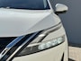 Nissan Qashqai 1.3 MHEV Xtronic Tekna / Dealer Onderhouden / Cold Pack / Trekgewicht 1800 kg / Head Up Display / Stuur- Stoel & Voorruit verwarming / Rondomzicht camera / Adaptief cruise control / Elektrische achterklep / Apple Carplay Android Auto /