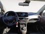 Hyundai i10 1.0 Premium | Navigatie | Parkeercamera | Apple Carplay/Android auto | Airco (automatisch) | Rijstrooksensor met correctie