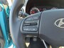 Hyundai i10 1.0 Premium | Navigatie | Parkeercamera | Apple Carplay/Android auto | Airco (automatisch) | Rijstrooksensor met correctie
